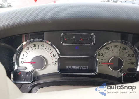 2008 Ford Expedition Eddie Bauer/King Ranch from USA, damaged, VIN 1FMFU17508LA49081